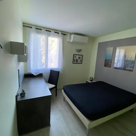 T3 Esterel Nord Lejlighed